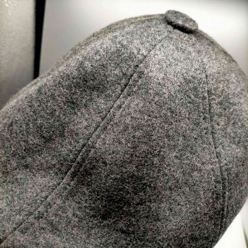 ニューエラ NEW ERA ロゴプレートハンチング レディース