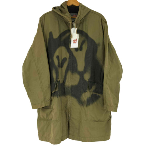 シュプリーム Supreme 20AW Parka モッズコート メンズ import:M