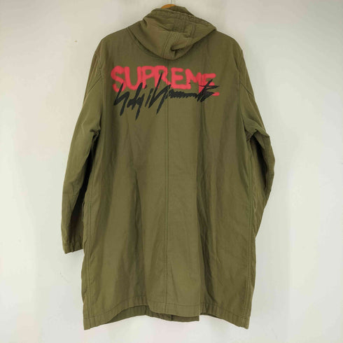 シュプリーム Supreme 20AW Parka モッズコート メンズ import:M