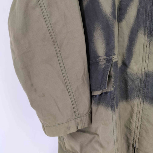 シュプリーム Supreme 20AW Parka モッズコート メンズ import:M