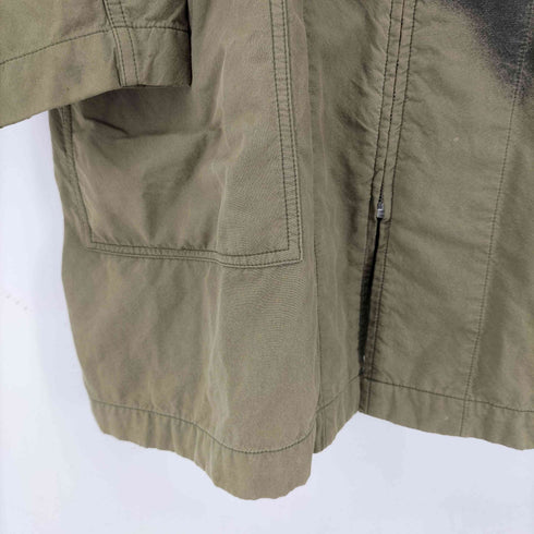 シュプリーム Supreme 20AW Parka モッズコート メンズ import:M