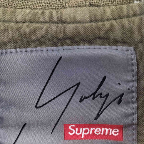 シュプリーム Supreme 20AW Parka モッズコート メンズ import:M