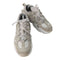 ナイキ NIKE TECH HERAローカットスニーカー レディース JPN:23.5