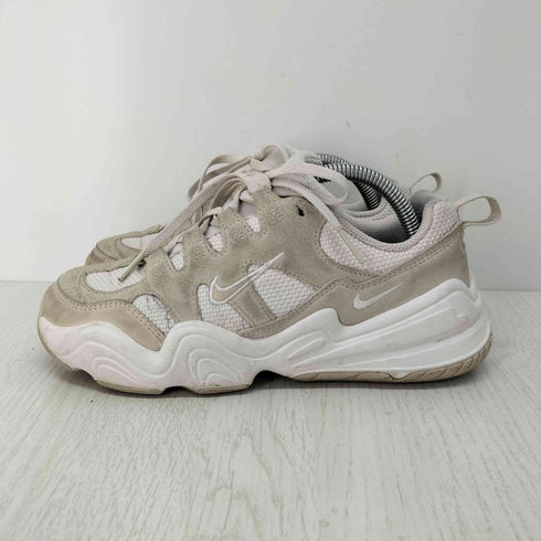 ナイキ NIKE TECH HERAローカットスニーカー レディース JPN:23.5