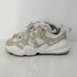 ナイキ NIKE TECH HERAローカットスニーカー レディース JPN:23.5