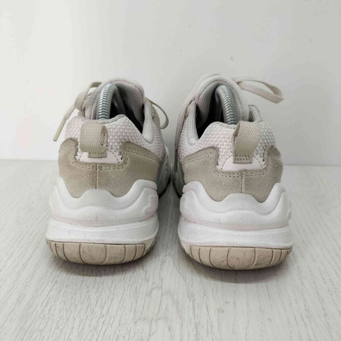 ナイキ NIKE TECH HERAローカットスニーカー レディース JPN:23.5