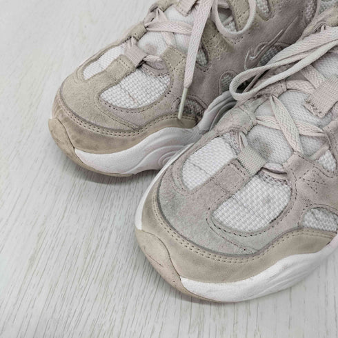 ナイキ NIKE TECH HERAローカットスニーカー レディース JPN:23.5
