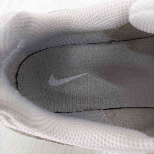 ナイキ NIKE TECH HERAローカットスニーカー レディース JPN:23.5