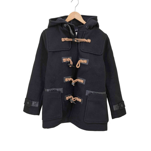 OCEAN UNION ダッフルコート レディース JPN:M