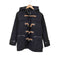 OCEAN UNION ダッフルコート レディース JPN:M