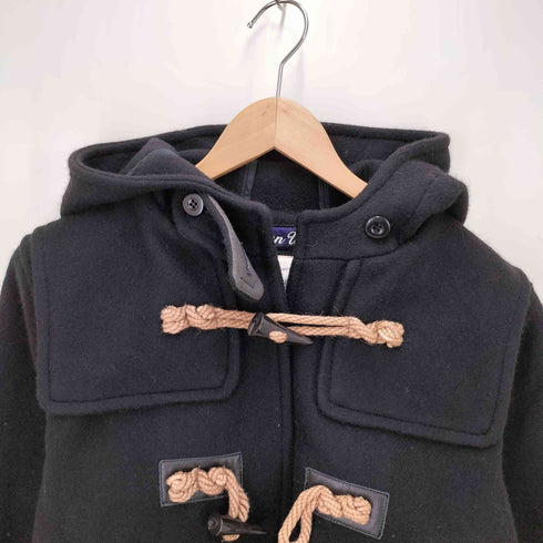 OCEAN UNION ダッフルコート レディース JPN:M