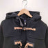 OCEAN UNION ダッフルコート レディース JPN:M
