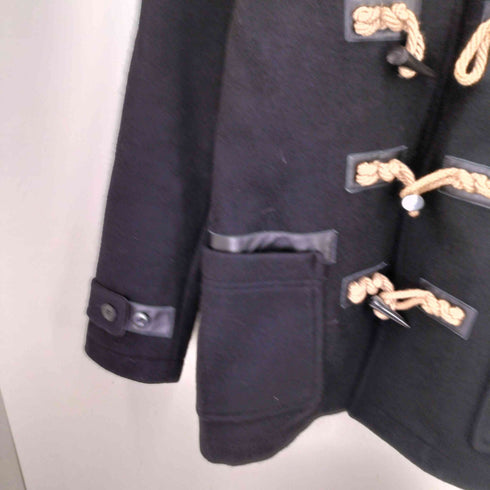 OCEAN UNION ダッフルコート レディース JPN:M