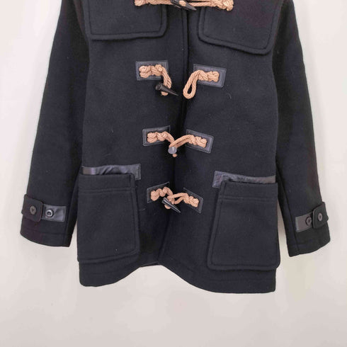 OCEAN UNION ダッフルコート レディース JPN:M