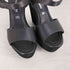 l'artigiano Lucchese ヒールストラップサンダル レディース 36