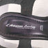 l'artigiano Lucchese ヒールストラップサンダル レディース 36