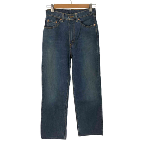 リーバイス Levis 96年製 359刻印 ストレートデニム メンズ W31/L31