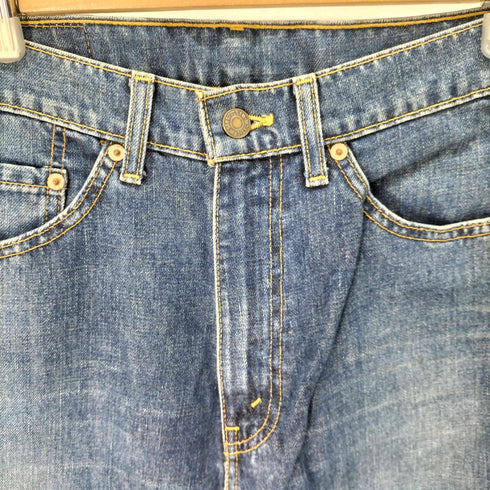 リーバイス Levis 96年製 359刻印 ストレートデニム メンズ W31/L31