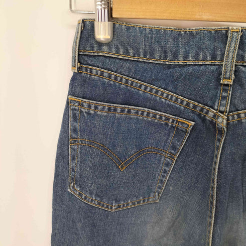 リーバイス Levis 96年製 359刻印 ストレートデニム メンズ W31/L31