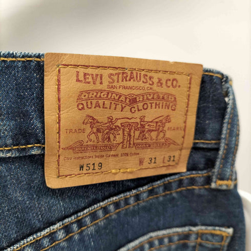リーバイス Levis 96年製 359刻印 ストレートデニム メンズ W31/L31