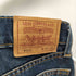 リーバイス Levis 96年製 359刻印 ストレートデニム メンズ W31/L31