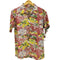 Hanauma Bay 90S 総柄 レーヨン100 アロハシャツ メンズ JPN:L