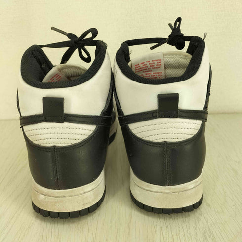 ナイキ NIKE WMNS DUNK HIGH メンズ JPN:26