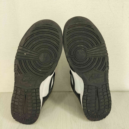 ナイキ NIKE WMNS DUNK HIGH メンズ JPN:26