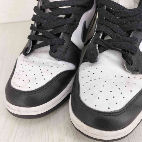 ナイキ NIKE WMNS DUNK HIGH メンズ JPN:26