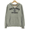 チャンピオン Champion 00s George Washington University ダメージ プルオーバーフーディ メンズ import:M