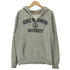 チャンピオン Champion 00s George Washington University ダメージ プルオーバーフーディ メンズ import:M