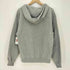 チャンピオン Champion 00s George Washington University ダメージ プルオーバーフーディ メンズ import:M