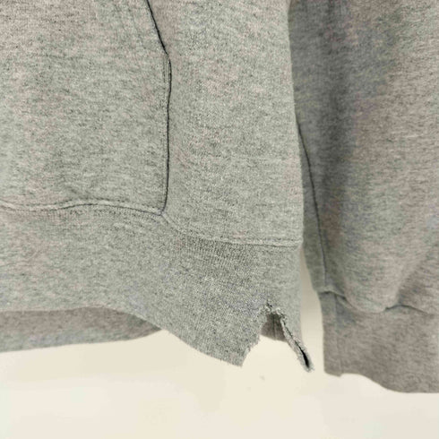 チャンピオン Champion 00s George Washington University ダメージ プルオーバーフーディ メンズ import:M