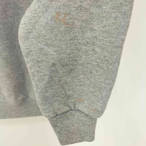 チャンピオン Champion 00s George Washington University ダメージ プルオーバーフーディ メンズ import:M