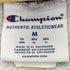 チャンピオン Champion 00s George Washington University ダメージ プルオーバーフーディ メンズ import:M