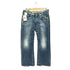 ジースターロー G-STAR RAW 00s セミフレア デニムパンツ Y2K メンズ