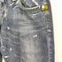 ジースターロー G-STAR RAW 00s セミフレア デニムパンツ Y2K メンズ