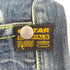 ジースターロー G-STAR RAW 00s セミフレア デニムパンツ Y2K メンズ
