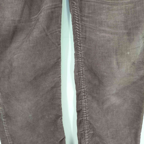 リーバイス Levis 1985年8月製 リメイク コーデュロイパンツ メンズ