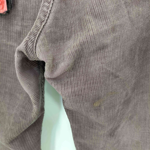 リーバイス Levis 1985年8月製 リメイク コーデュロイパンツ メンズ