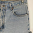 リーバイス Levis 505 REGULAR FIT リメイク バギー デニムショーツ メンズ W34