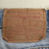 リーバイス Levis 505 REGULAR FIT リメイク バギー デニムショーツ メンズ W34