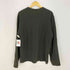 ギャップ Gap 00S 前V 長袖 Tシャツ メンズ import:M
