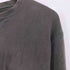 ギャップ Gap 00S 前V 長袖 Tシャツ メンズ import:M