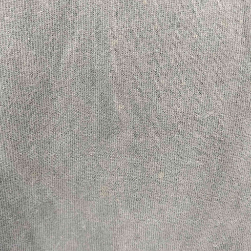 ギャップ Gap 00S 前V 長袖 Tシャツ メンズ import:M
