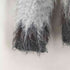 CAMPHOR WOOD ノルディック柄 シャギーニット メンズ JPN:S