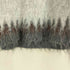 CAMPHOR WOOD ノルディック柄 シャギーニット メンズ JPN:S