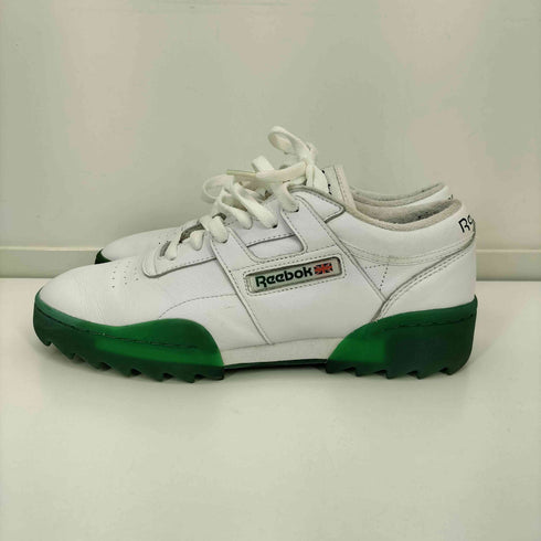 リーボック Reebok WORKOUT RIPPLE OG メンズ JPN:27