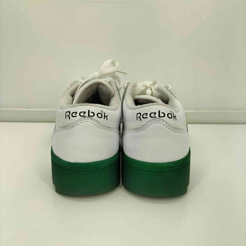 リーボック Reebok WORKOUT RIPPLE OG メンズ JPN:27
