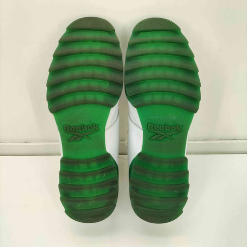 リーボック Reebok WORKOUT RIPPLE OG メンズ JPN:27